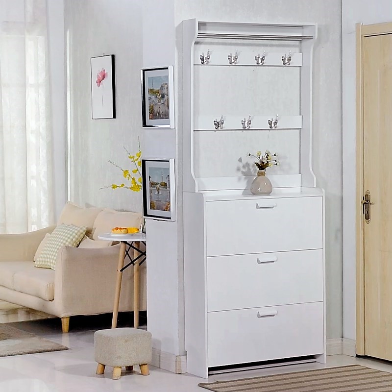 40-2-homebase coat hooks