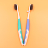 High Density Bristles Adult Toothbrush