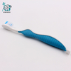 Children Toothbrush with Blue Arrow