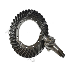 XGMA Loader parts Front bevel gear