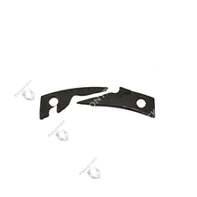 XGMA Loader parts Arc pad