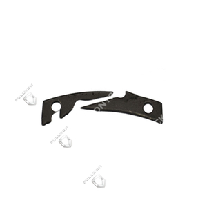 XGMA Loader parts Arc pad