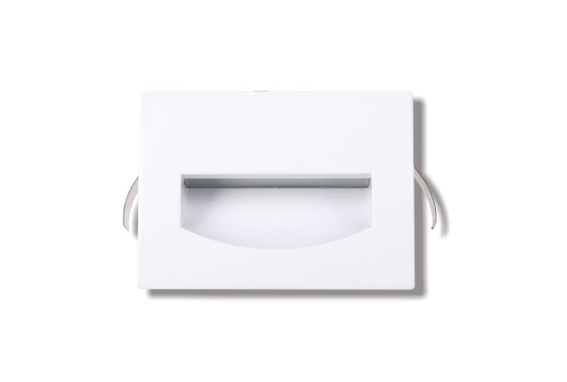 WALL CORNER LAMP QJD-003