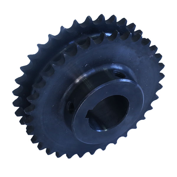 QD Pulleys