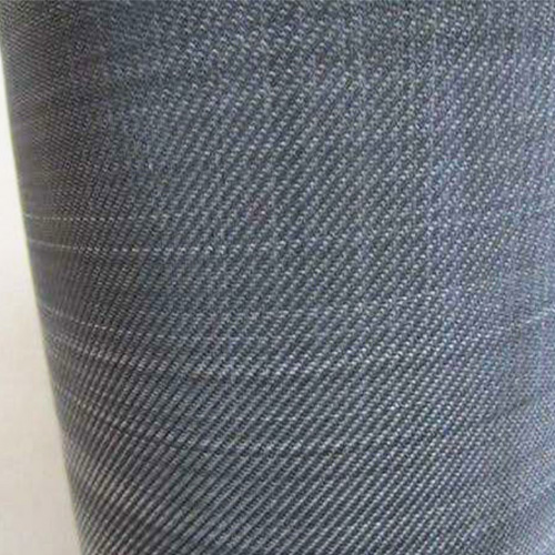 Black Wire Cloth
