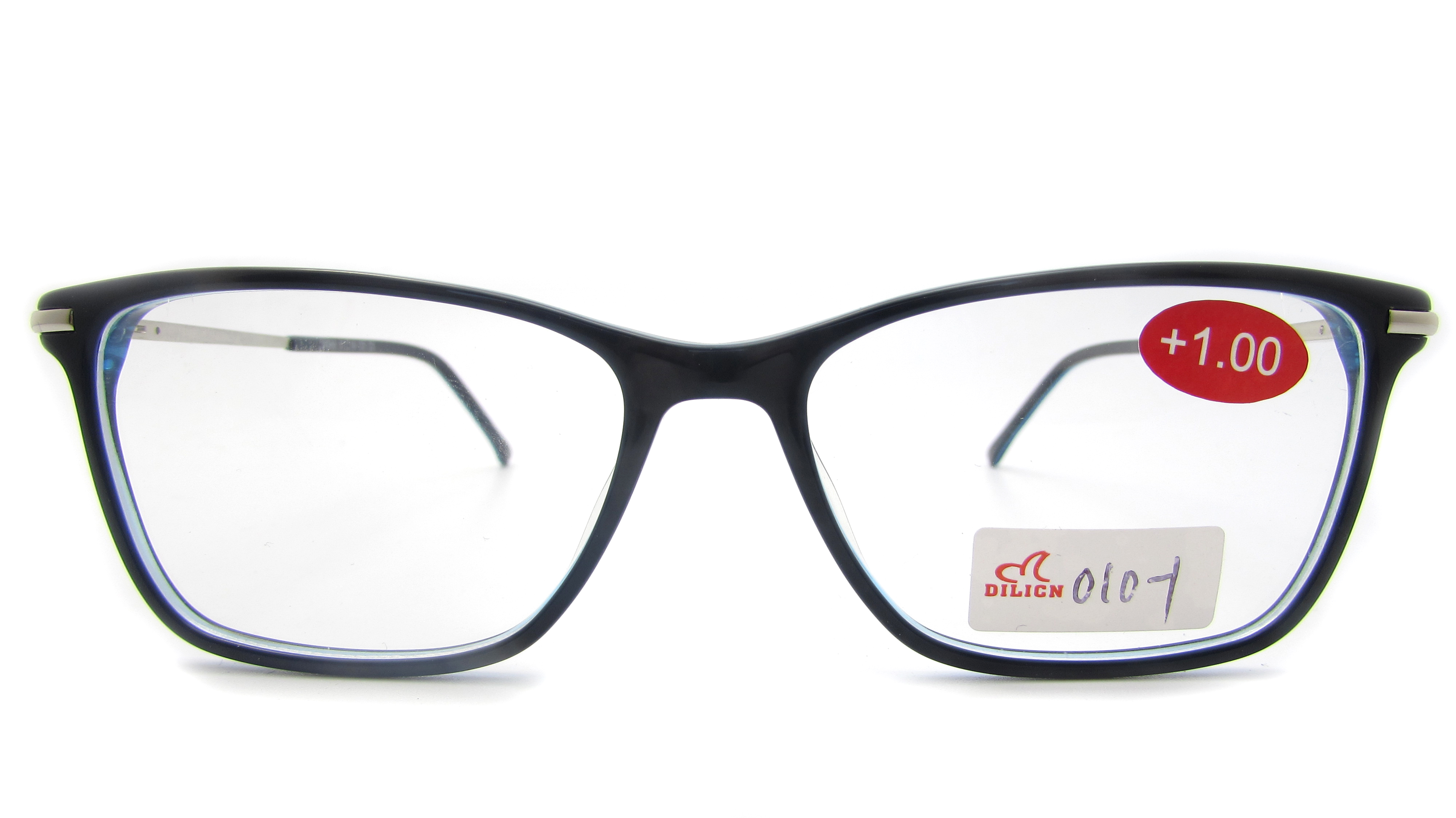 Acetate reading glasses