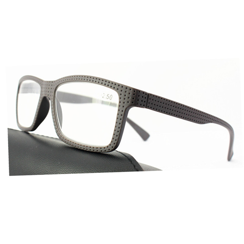 PC reading glasses