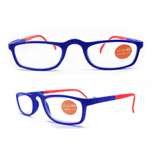 Designer glasses for reading