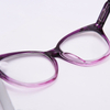 Women's Print Fashion Vintage Flower Readers Resin PC Reading Glasses