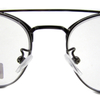 Metal reading glasses