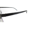 Metal reading glasses