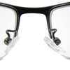 Metal reading glasses