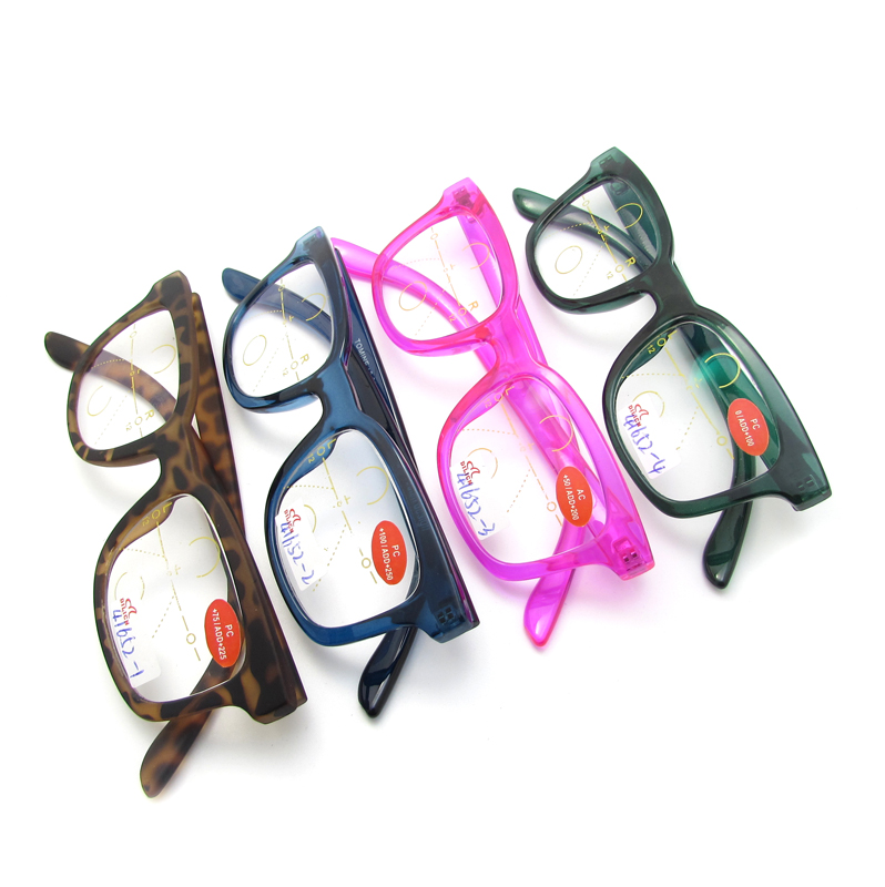 PC reading glasses
