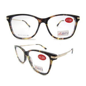 Acetate reading glasses