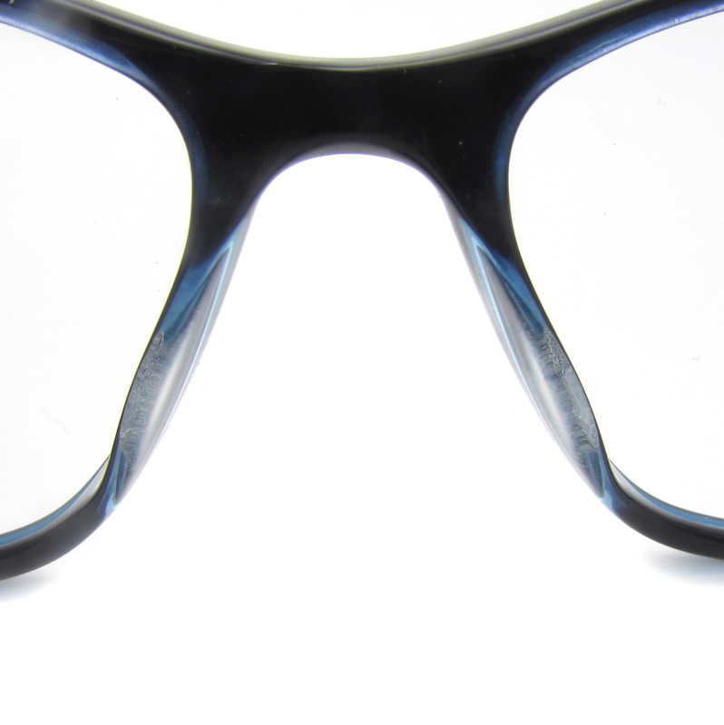 Acetate reading glasses