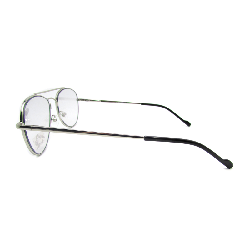 Bifocal photochromic reading glasses transition readers