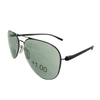 Aviator progressive mutifocus reading sunglasses men's readers sunglasses