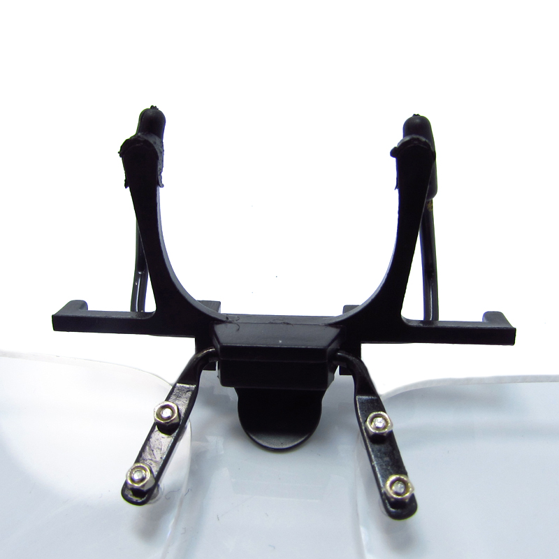 Men clip on reading glasses 2020 women square readers with clips unisex 