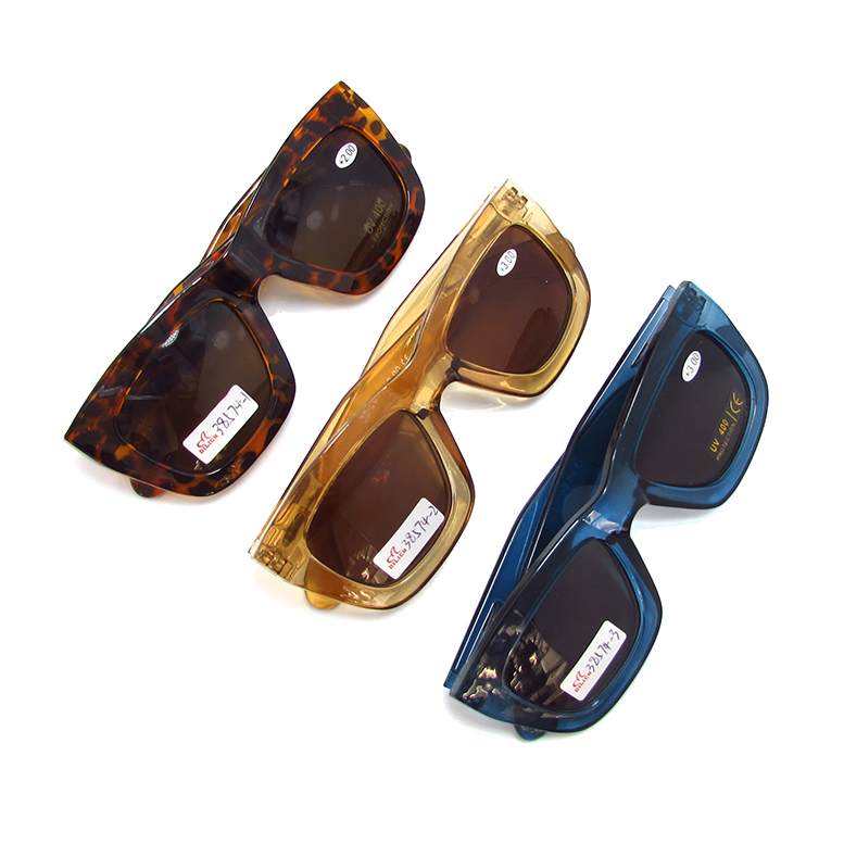 PC reading sunglasses