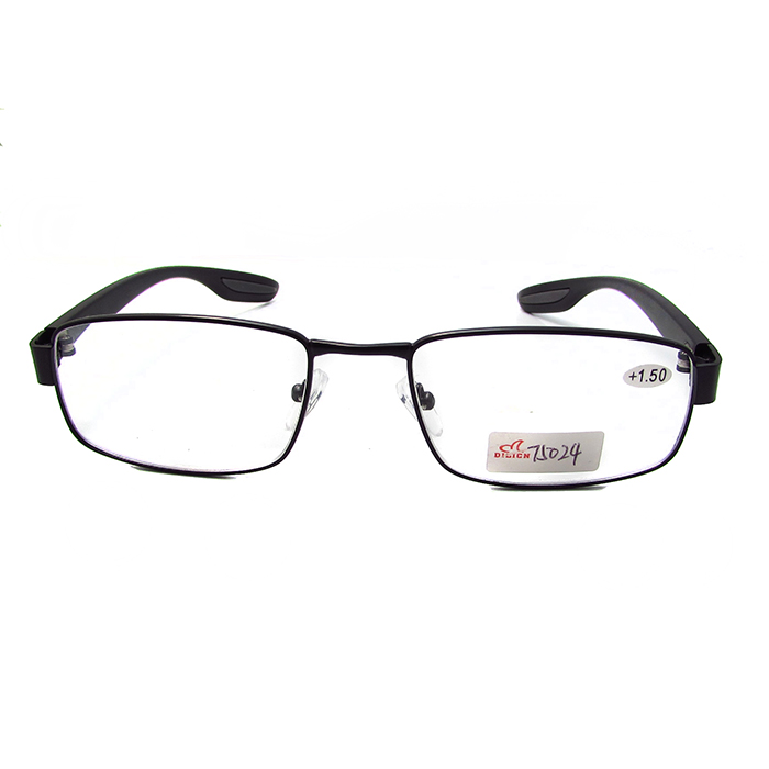 Sports reading glasses