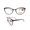 Metal reading glasses
