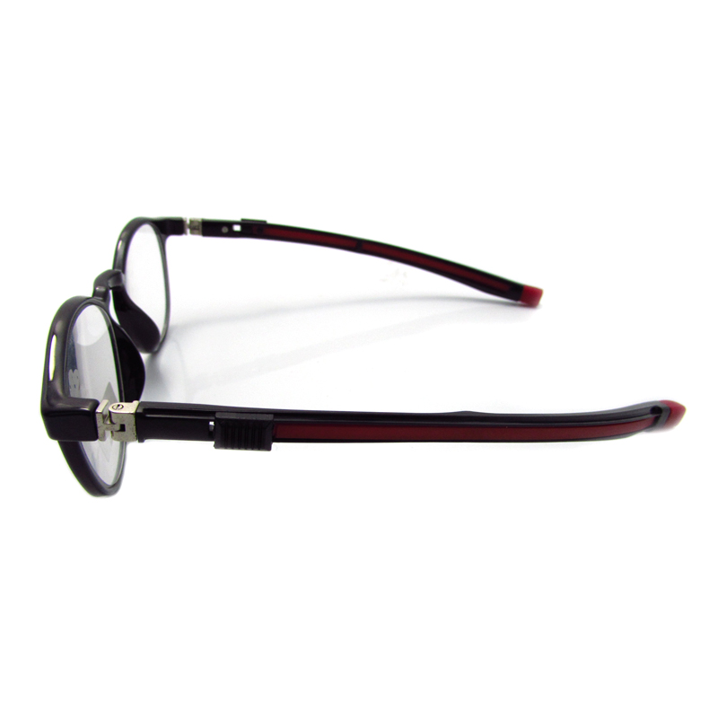 Magnetic TR90 reading glasses