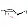 Metal reading glasses