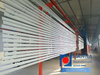 Aluminium Alloy Powder Coating Line 1