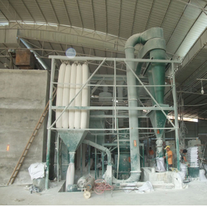  China Raymond Mill Manufacturer Price