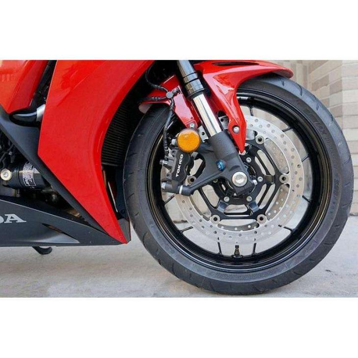 オートバイのトリップ前検査