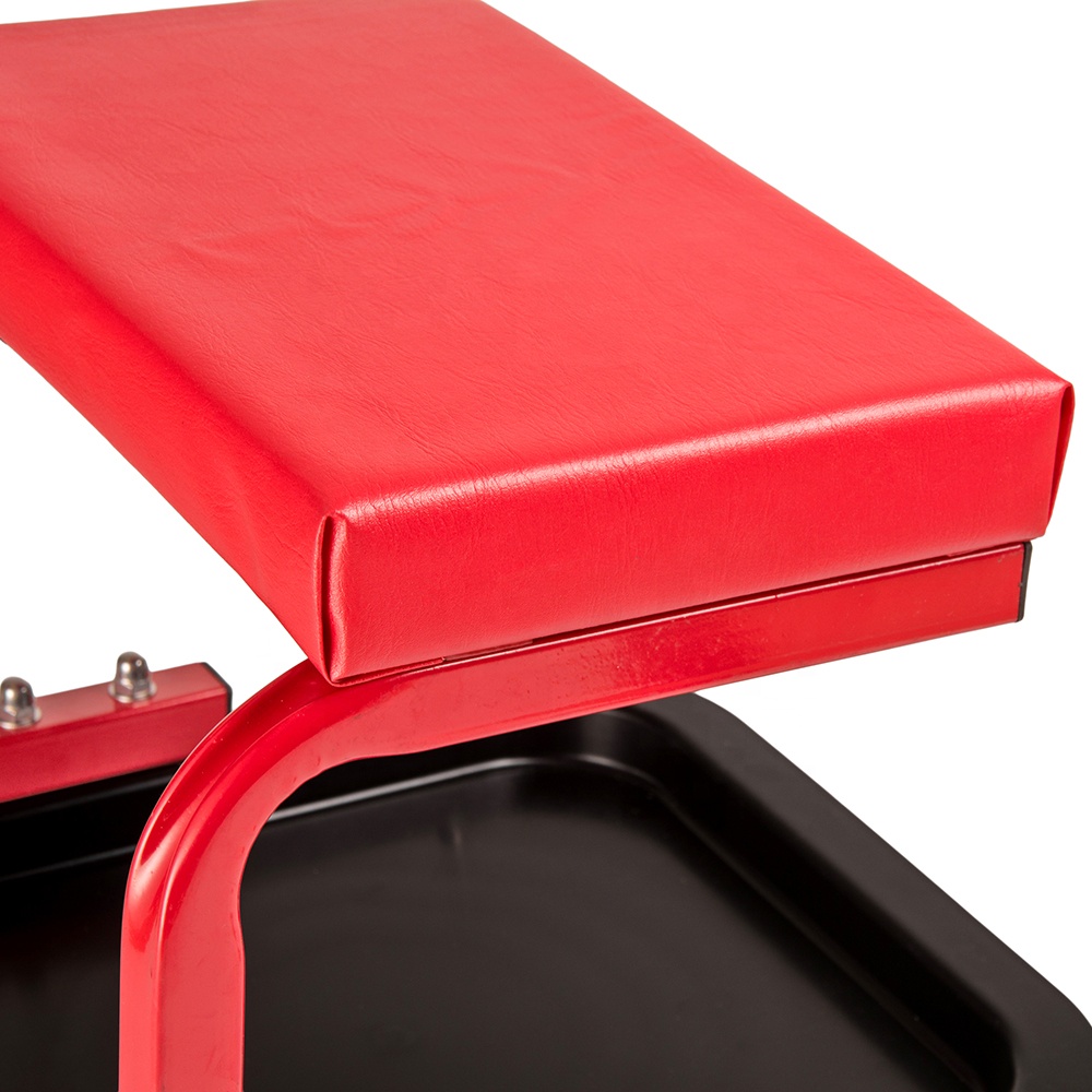 車の修理ツールガレージチェアクリーパーシートメカニックチェア