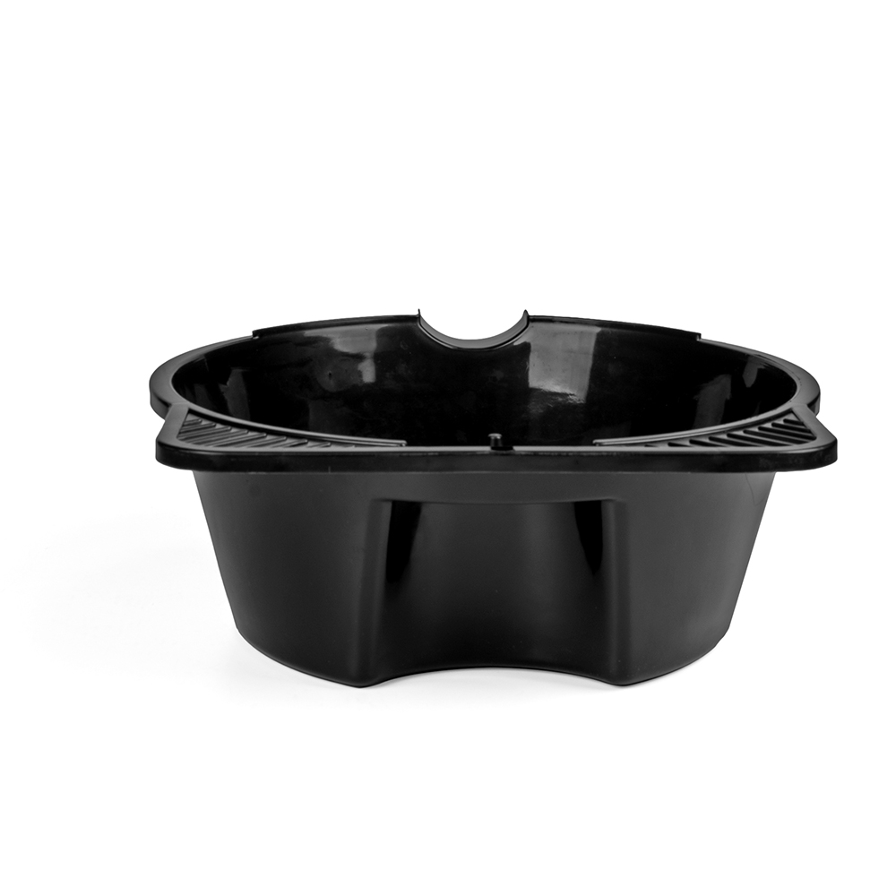 オートバイ用具8Lモーターバイクプラスチックエンジンオイル燃料クーラント交換ドレントレイパン