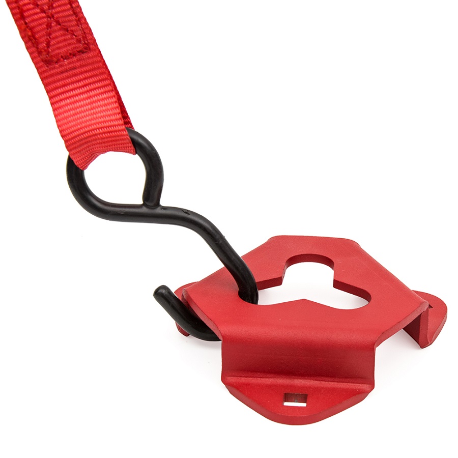 オートバイタイアンカー