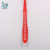 Rubber tip massagers Adult Toothbrush 