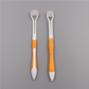 Pets Toothbrush with Replacable Plastic Bristles 