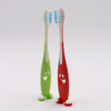Smiley Face Kids Toothbrush