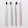 Small head Biodegradable Toothbrush
