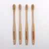 Swan-neck Bamboo Toothbrush