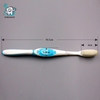 Adult Toothbrush Soft Rubber Nanometer Bristles 