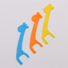 Giraffe Animal Kids Dental Flossers