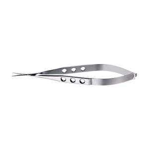 IF-5001 Stainless Steel Capsulotomy Scissors 