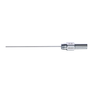EN-9003 0.9 Stainless Steel Suction Tubes And Set 