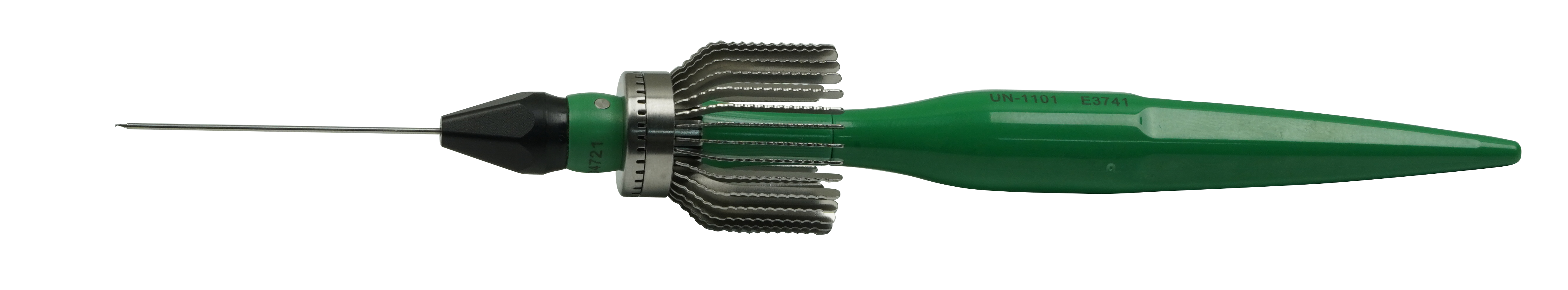 UN-3123（25G）眼底垂直剪