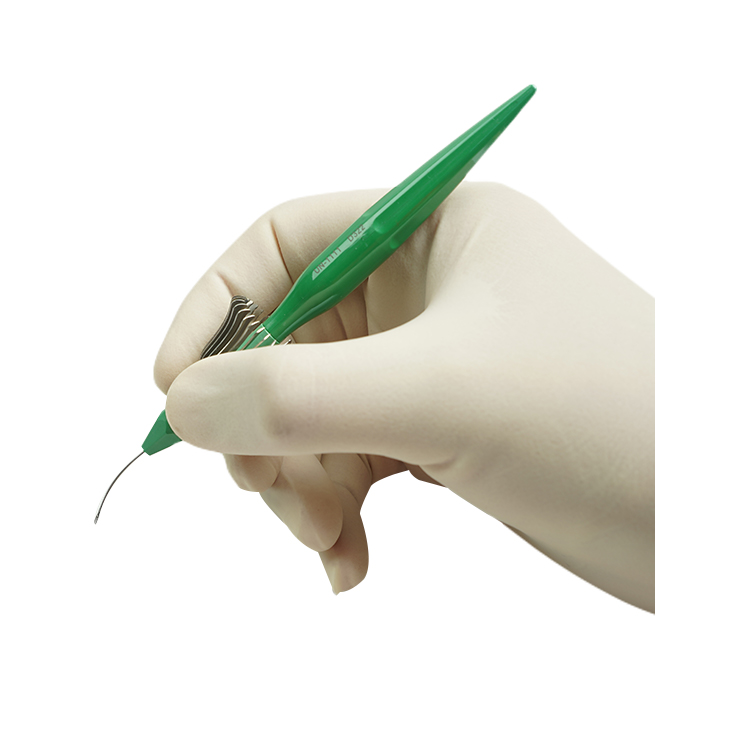 UN-2112（23G）眼表水平直剪