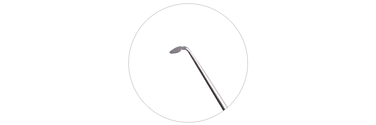 IF-8009 圆片式劈刀