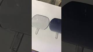 A photochromic bifocal readers glasses video