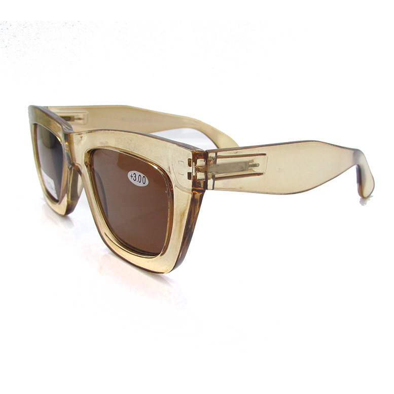 PC reading sunglasses