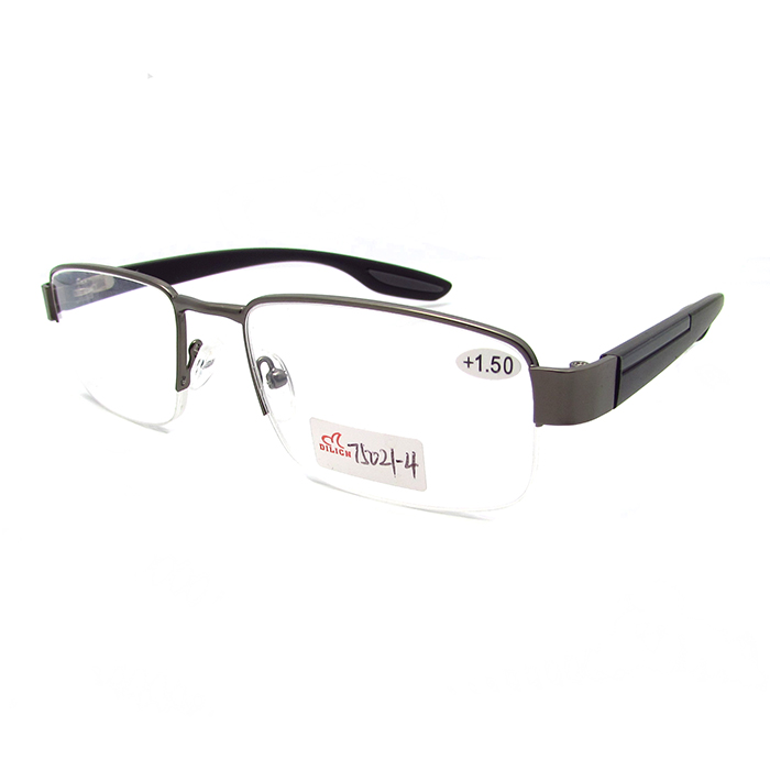 Sports reading glasses
