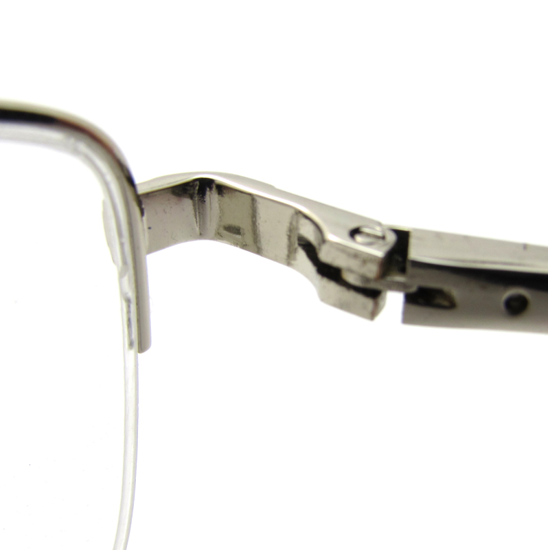 Metal Reading Glasses