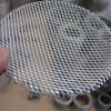 Wire Mesh Filter Discs